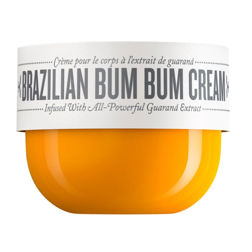 Brazilian Bum Bum cream
